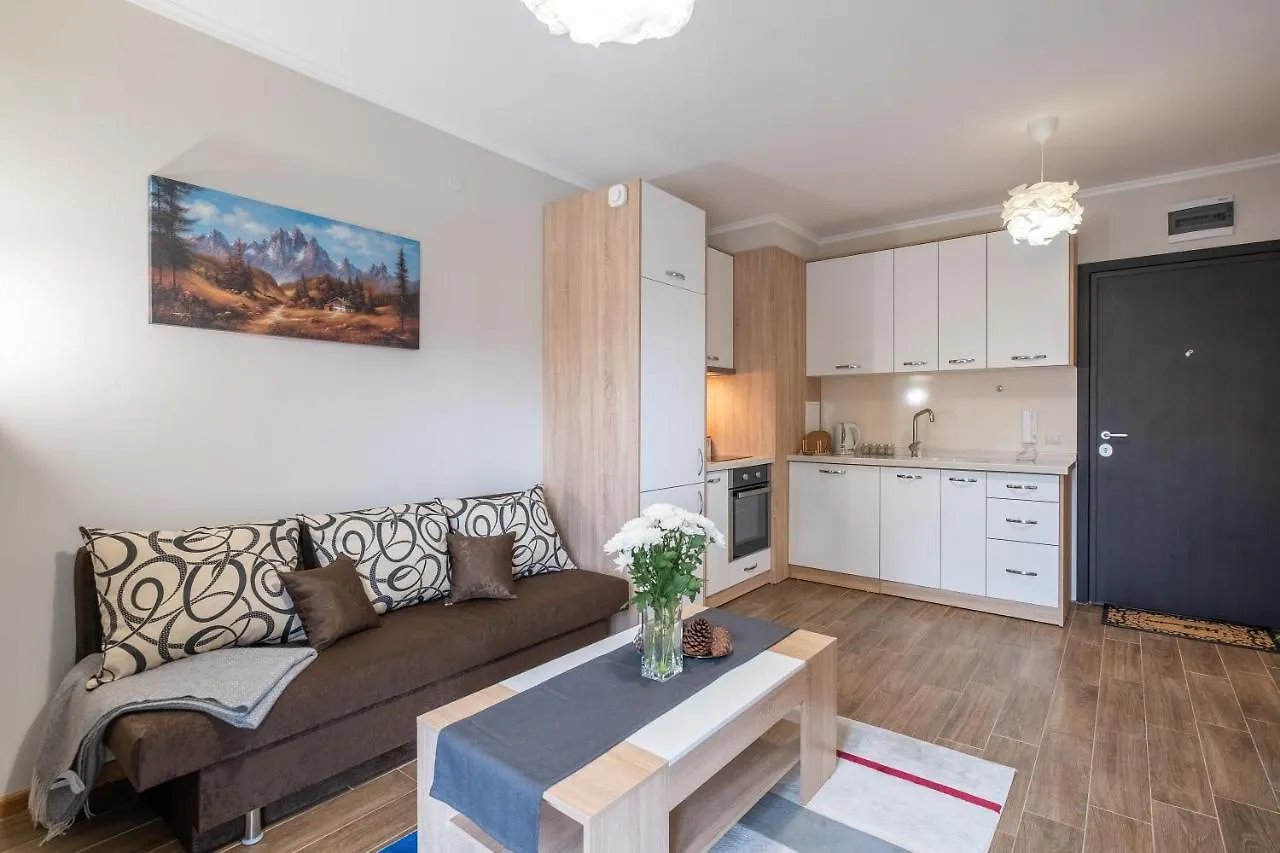 Chic 1Br Flat - Technical University & Hospital Sofia 0*,  Bulgarije